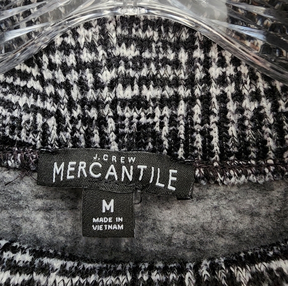 Fleece Sweater - Picture 3 of 3